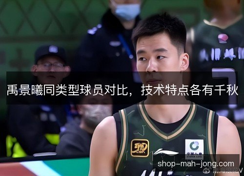 禹景曦同类型球员对比，技术特点各有千秋